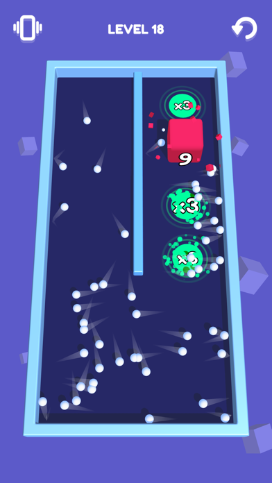 Multi-Ball poster