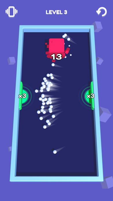 Multi-Ball poster