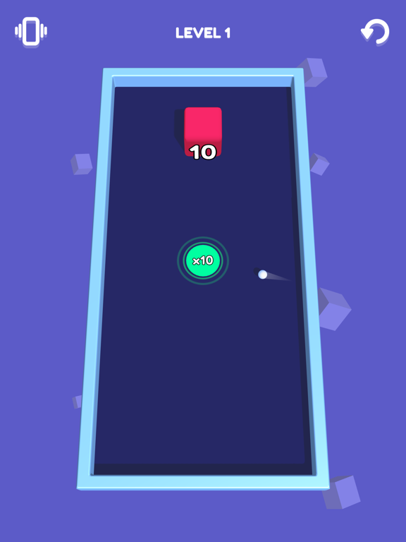 Multi-Ball poster