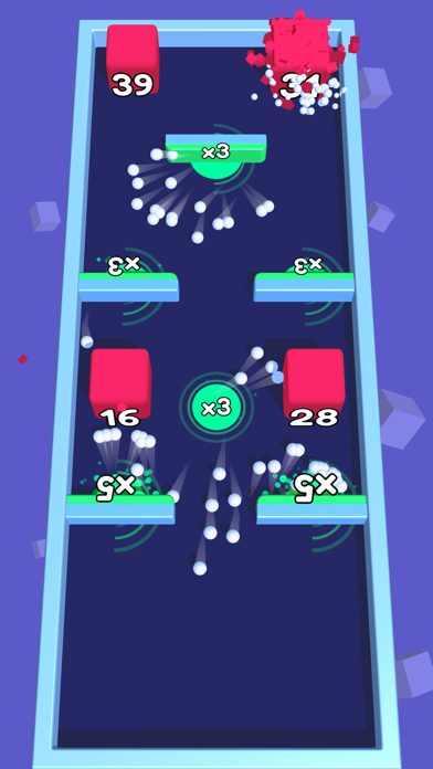 Multi-Ball poster