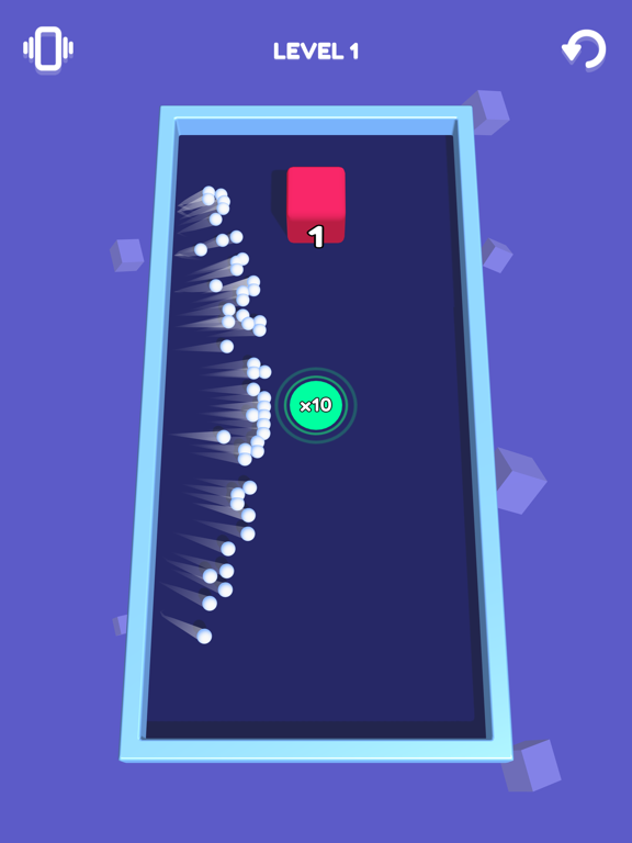 Multi-Ball poster