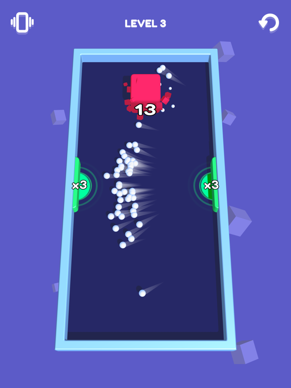 Multi-Ball poster