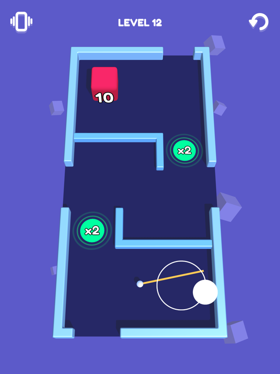 Multi-Ball poster