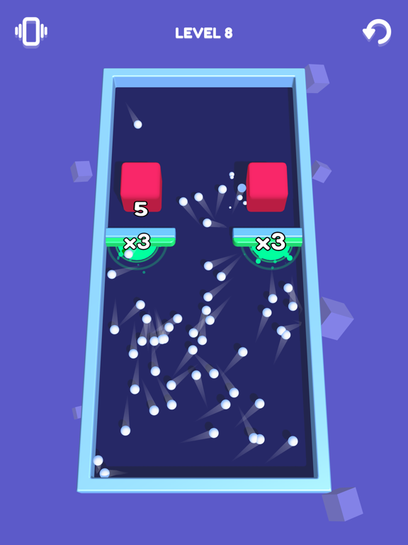 Multi-Ball poster