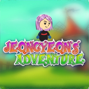 Jeongyeon’s Adventure