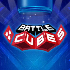 Battle Cubes - Duel of heroes
