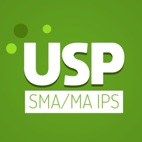 Latihan Soal USP SMA IPS