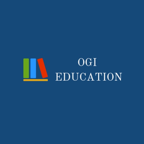 OGI EDUCATION