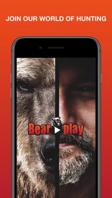 Bearplay poster