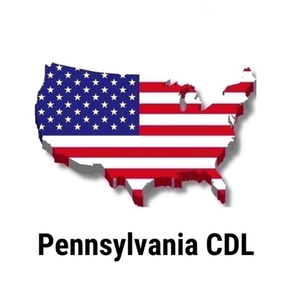 Pennsylvania CDL Permit Test