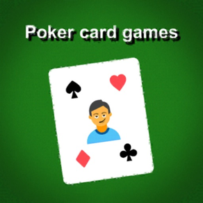 포커 카드 게임 - 자랑스러운 마스터