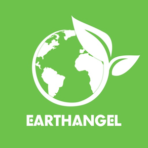 EarthAngel-Give Stuff New Life