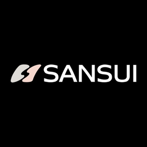 SANSUI Audio DSP