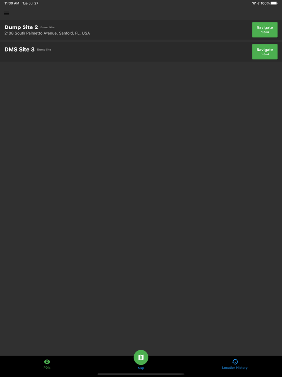 GridMapIt poster
