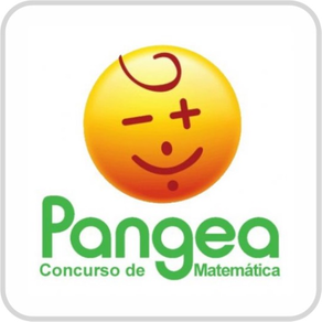 Concurso de Matemáticas Pangea