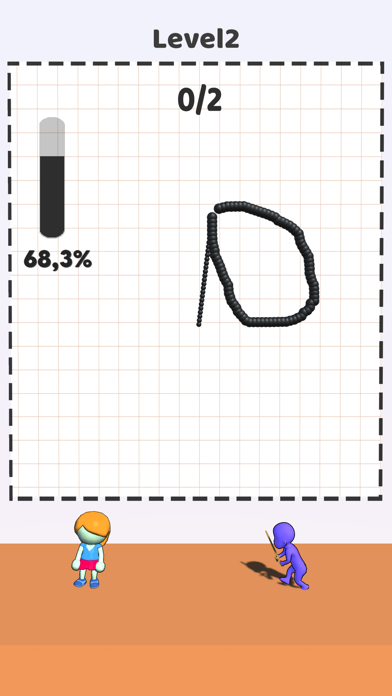 Draw'n Drop poster