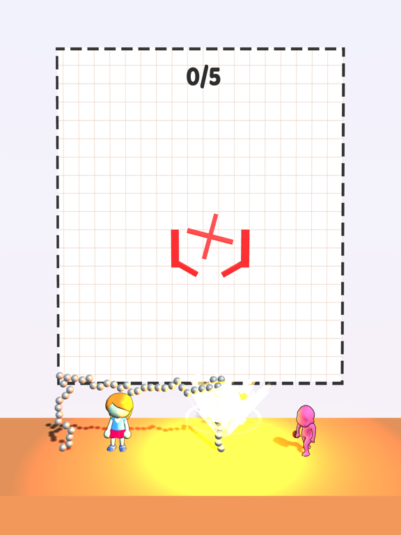 Draw'n Drop poster