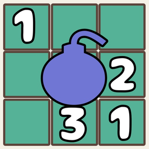 Minesweeper9x9