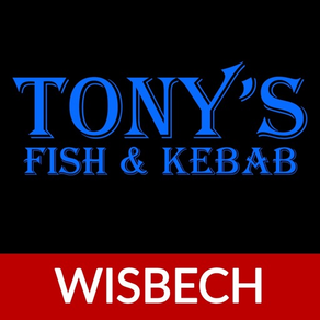 Tony’s Fish & Kebab Wisbech