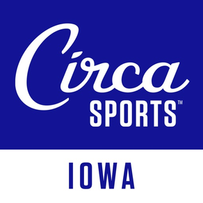 Circa Sports Iowa