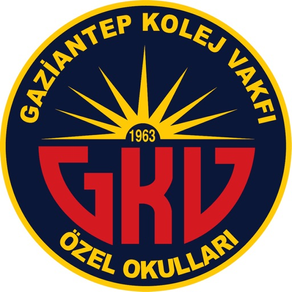 Gaziantep Kolej Vakfı: GKV