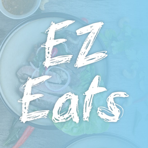EZ Eats by Walker Nicholas