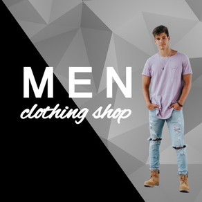 Roupas Masculinas Baratas