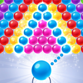 Bubble Shooter Original Game