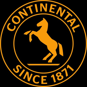 Continental ViP