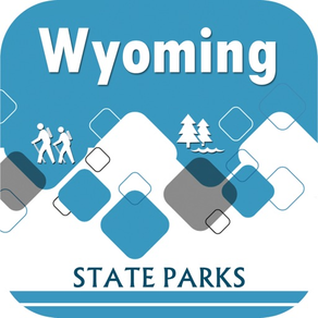 Wyoming State Parks-