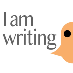 I am writing