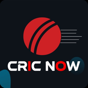 CricNow - Cricket Live Update