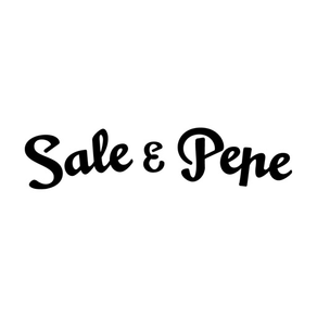 Sale e Pepe App