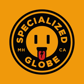 Specialized – Globe