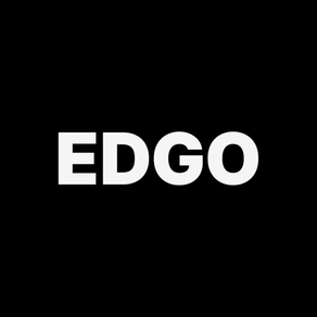 EDGO一格