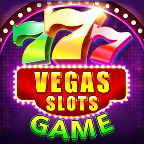 Vegas 777 Slots Game