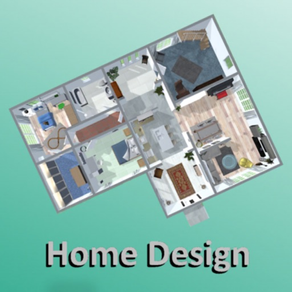 Home Design | Floor Plan