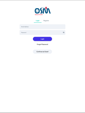 KUBAPP
