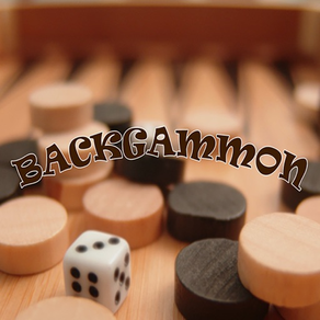 Jeu de jacquet (Backgammon)