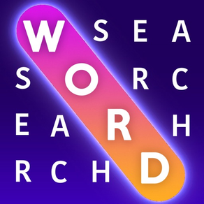 Word Search - Wordscapes Game