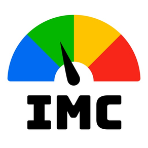 IMC Calculadora BMI Calculator