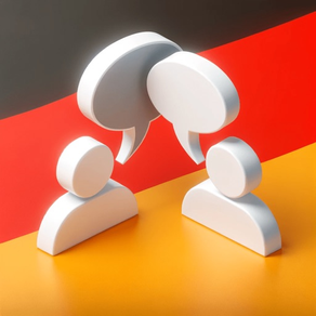 유창한 대화: 독일어 배우기