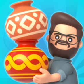 Pot Inc - Art Business Game