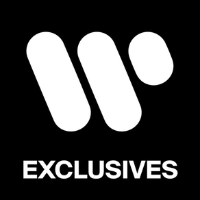 WMG AMP Exclusives