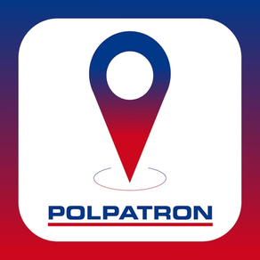Polpatron GPS