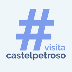 #VISITACASTELPETROSO