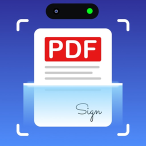 Scan: PDF Document Scanner