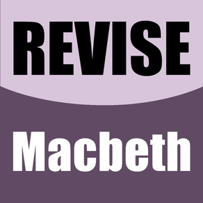 Revise Macbeth