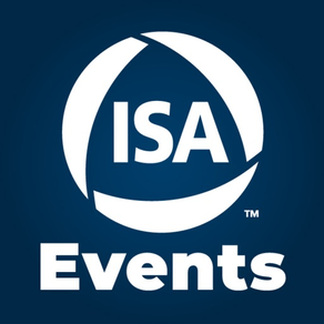 ISA Events