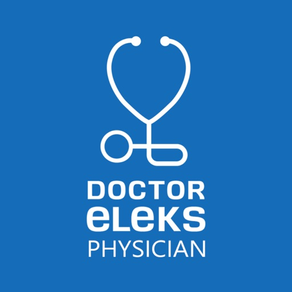 Doctor Eleks Physician